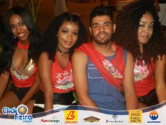 Camarote Espaço Folia (PM)